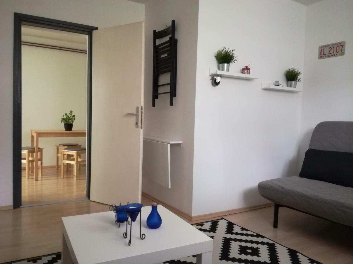 Apartments Garden Zagreb Dış mekan fotoğraf