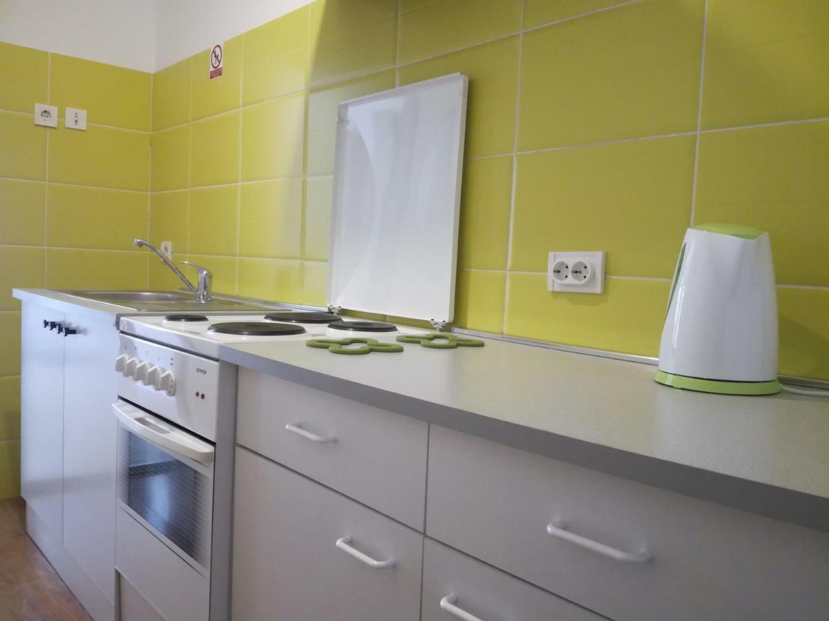 Apartments Garden Zagreb Dış mekan fotoğraf