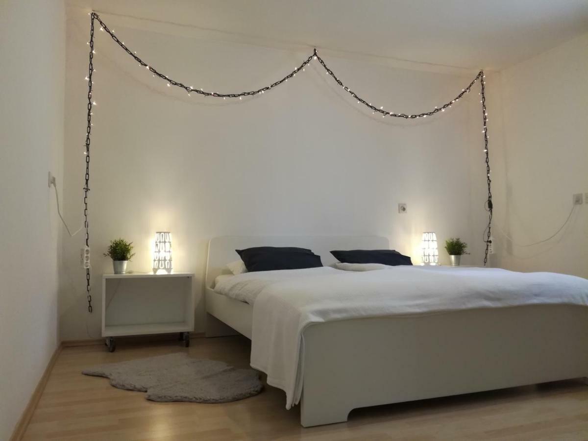 Apartments Garden Zagreb Dış mekan fotoğraf