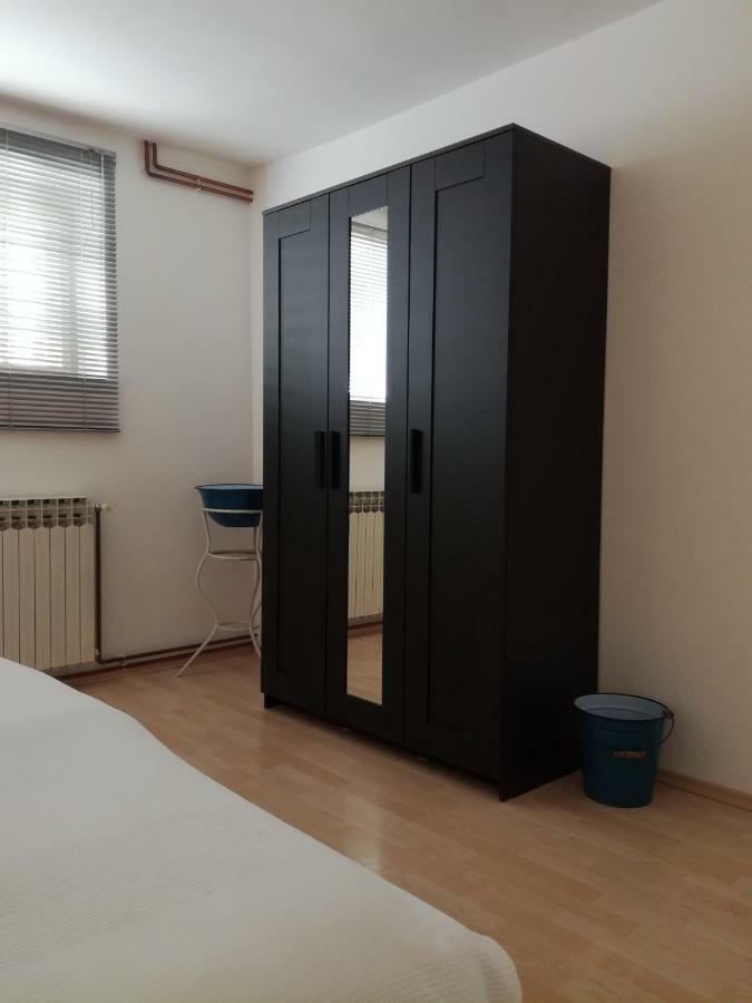 Apartments Garden Zagreb Dış mekan fotoğraf